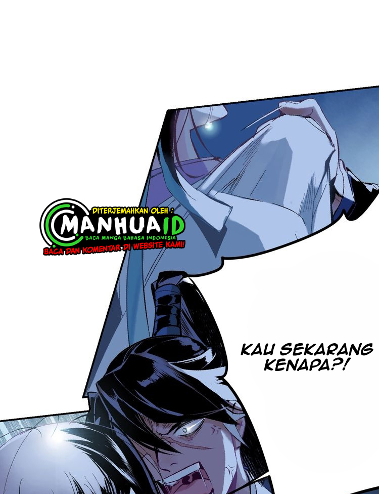 Global Gao Wu Chapter 226 - halaman 29