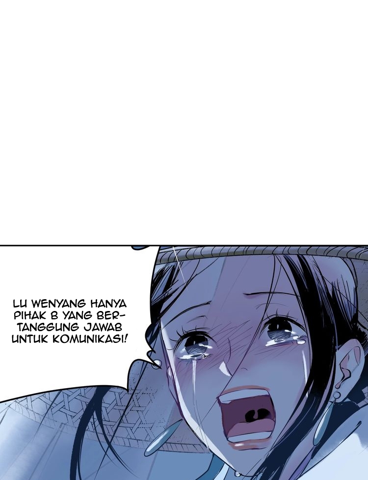 Global Gao Wu Chapter 226 - halaman 9