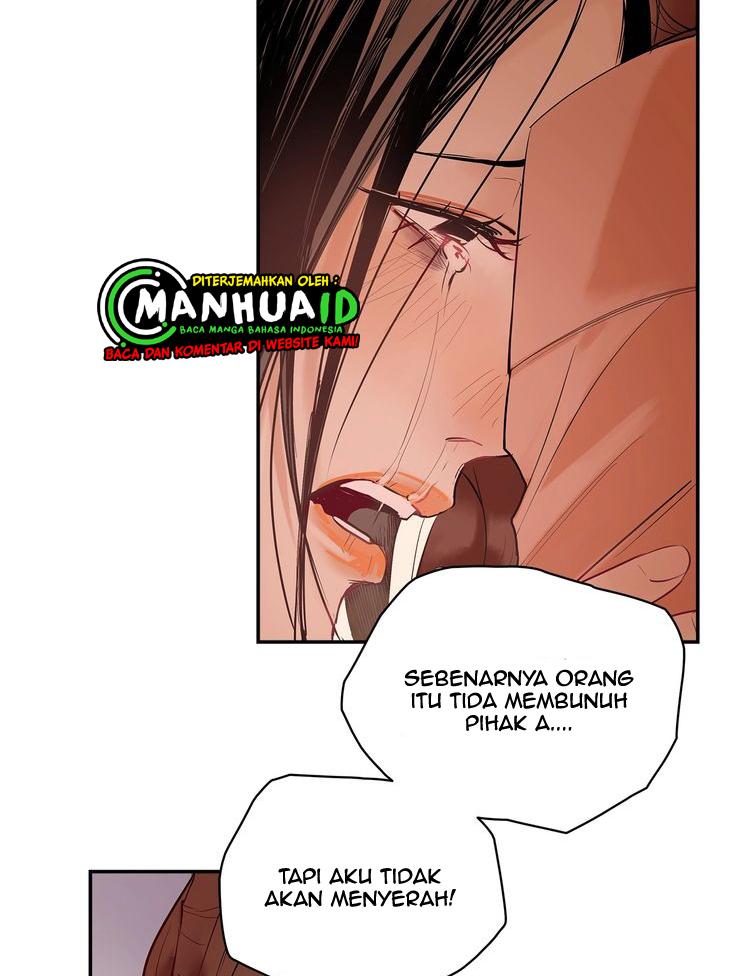 Global Gao Wu Chapter 227 - halaman 20