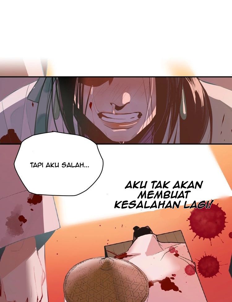 Global Gao Wu Chapter 227 - halaman 24