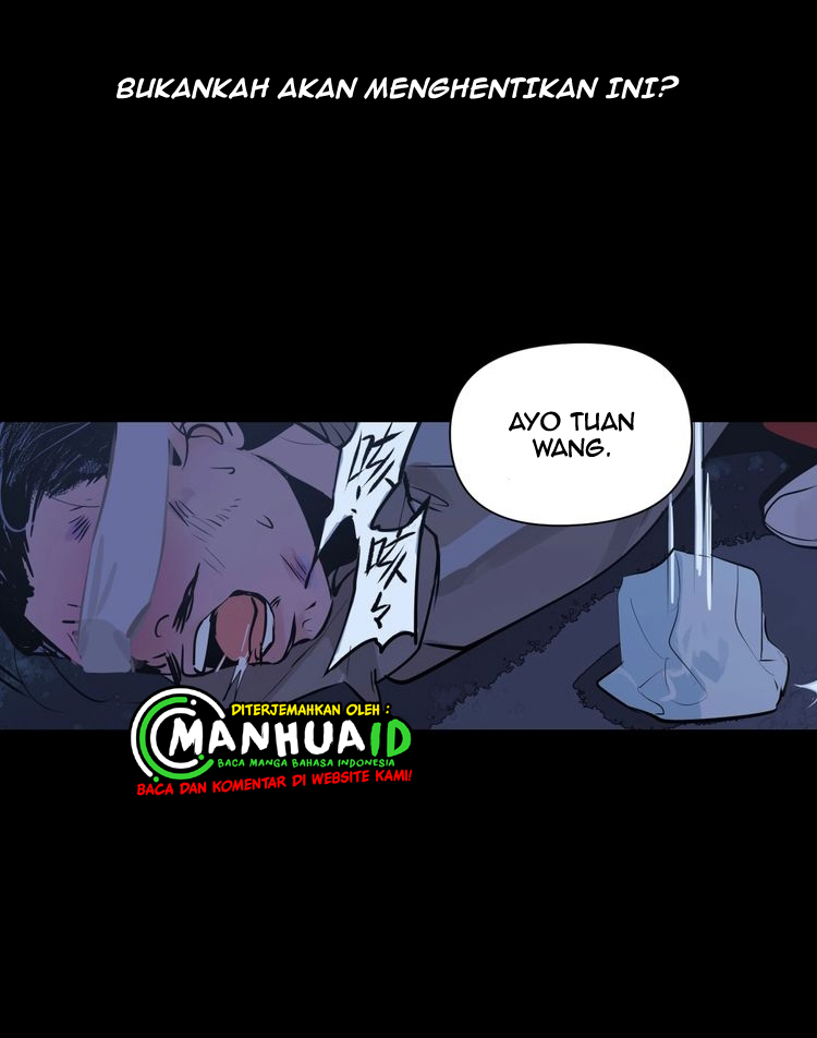 Global Gao Wu Chapter 228 - halaman 38
