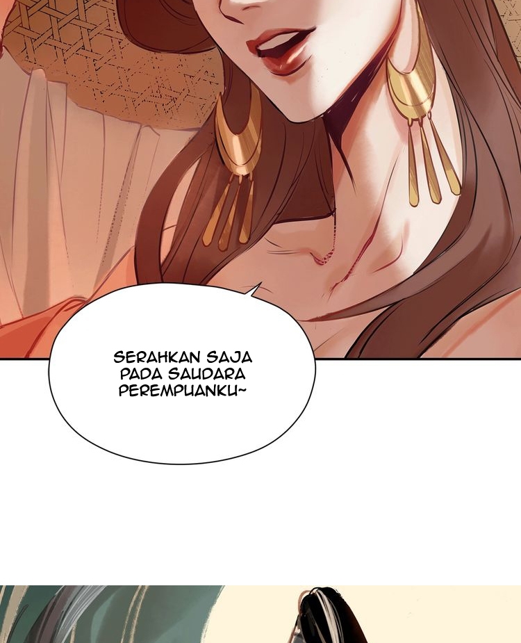 Global Gao Wu Chapter 228 - halaman 6