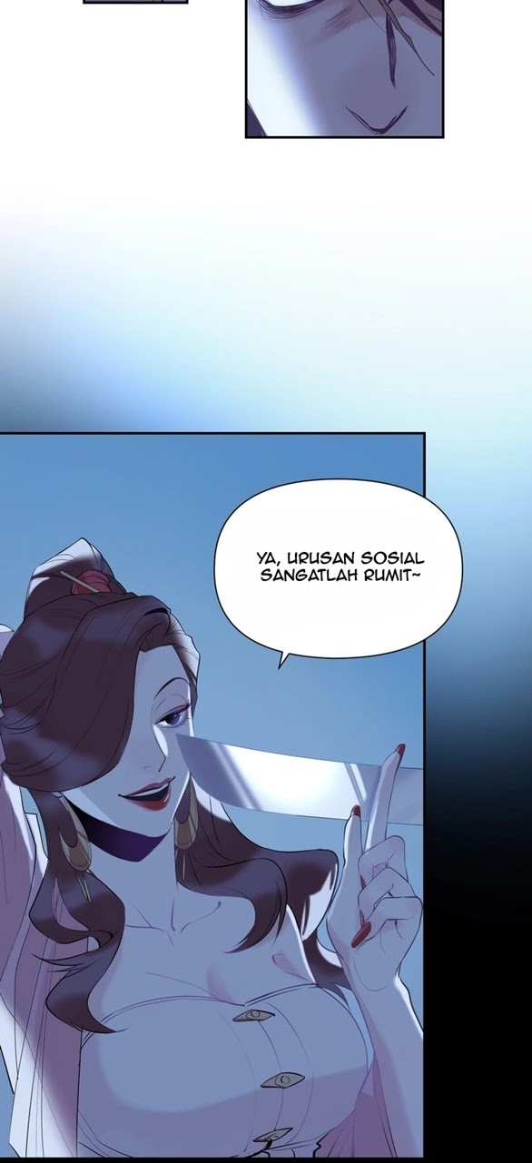 Global Gao Wu Chapter 229 - halaman 17