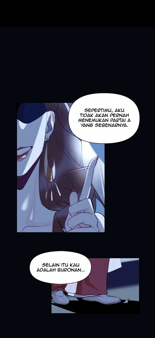Global Gao Wu Chapter 229 - halaman 18