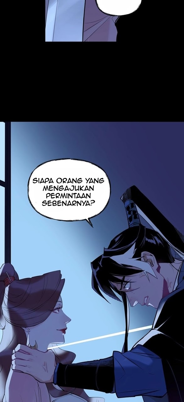 Global Gao Wu Chapter 229 - halaman 26