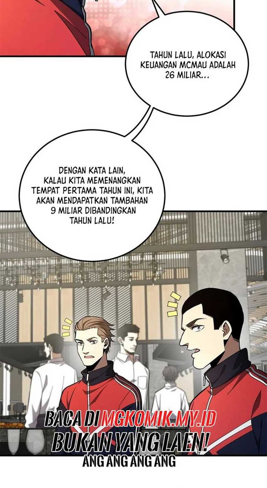Global Gao Wu Chapter 229 - halaman 35