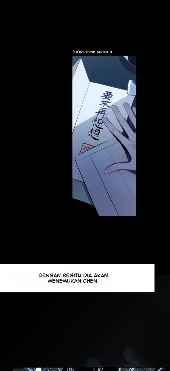 Global Gao Wu Chapter 229 - halaman 5