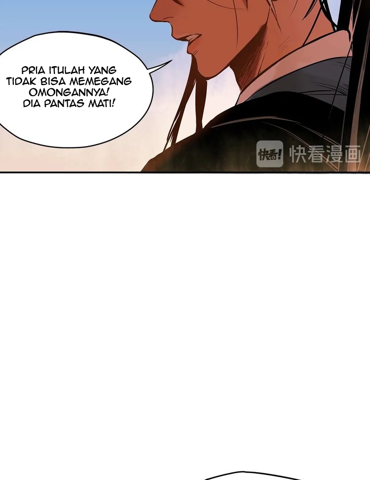Global Gao Wu Chapter 230 - halaman 15