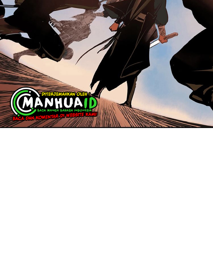 Global Gao Wu Chapter 230 - halaman 17