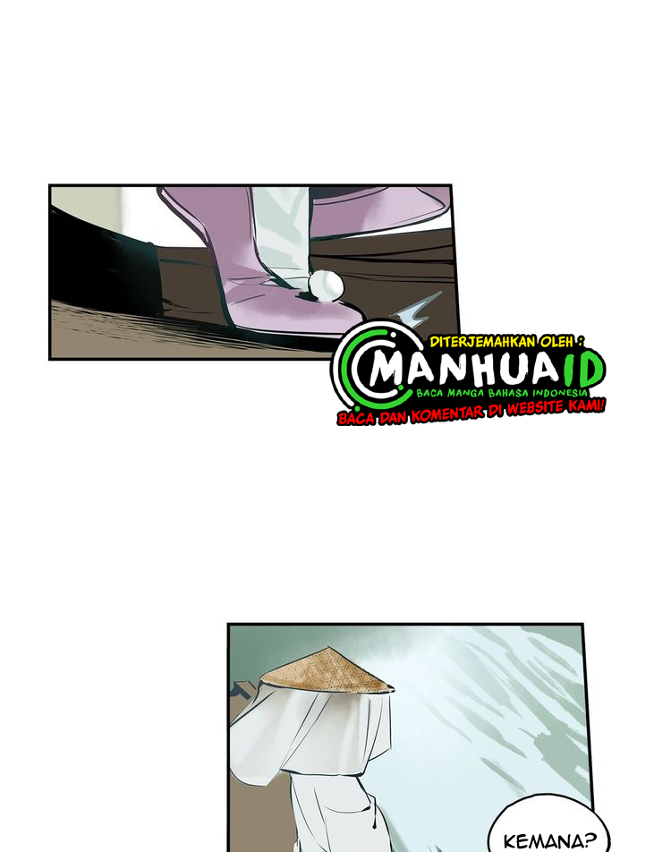 Global Gao Wu Chapter 230 - halaman 26