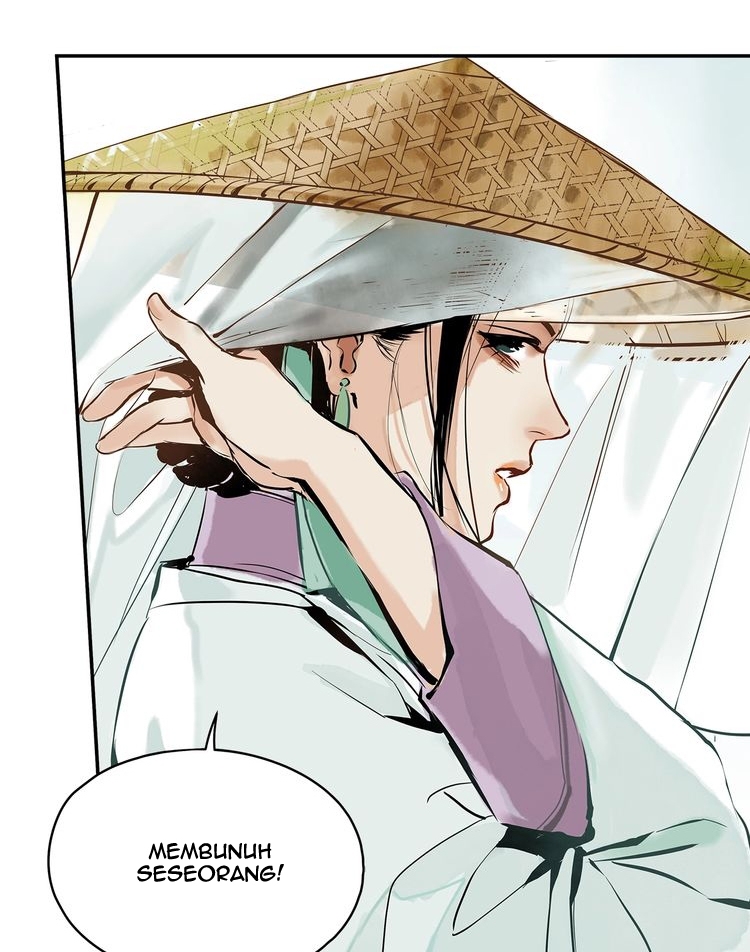 Global Gao Wu Chapter 230 - halaman 28