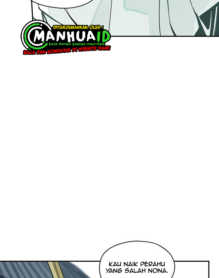 Global Gao Wu Chapter 230 - halaman 29