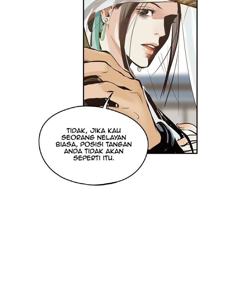 Global Gao Wu Chapter 230 - halaman 31