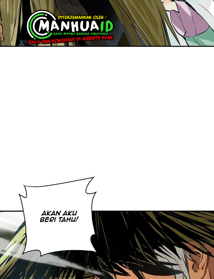 Global Gao Wu Chapter 230 - halaman 35