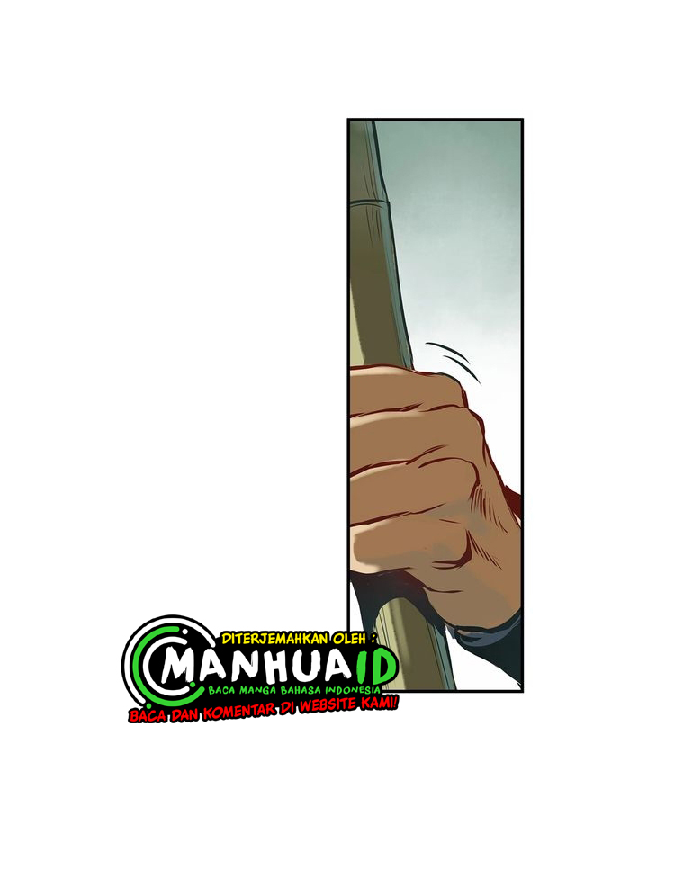Global Gao Wu Chapter 230 - halaman 41