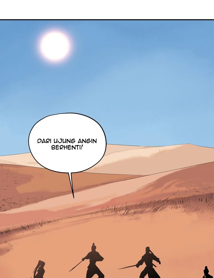Global Gao Wu Chapter 230 - halaman 6
