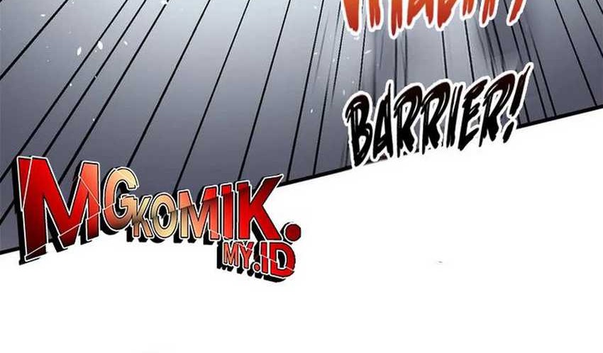 Global Gao Wu Chapter 231 - halaman 6