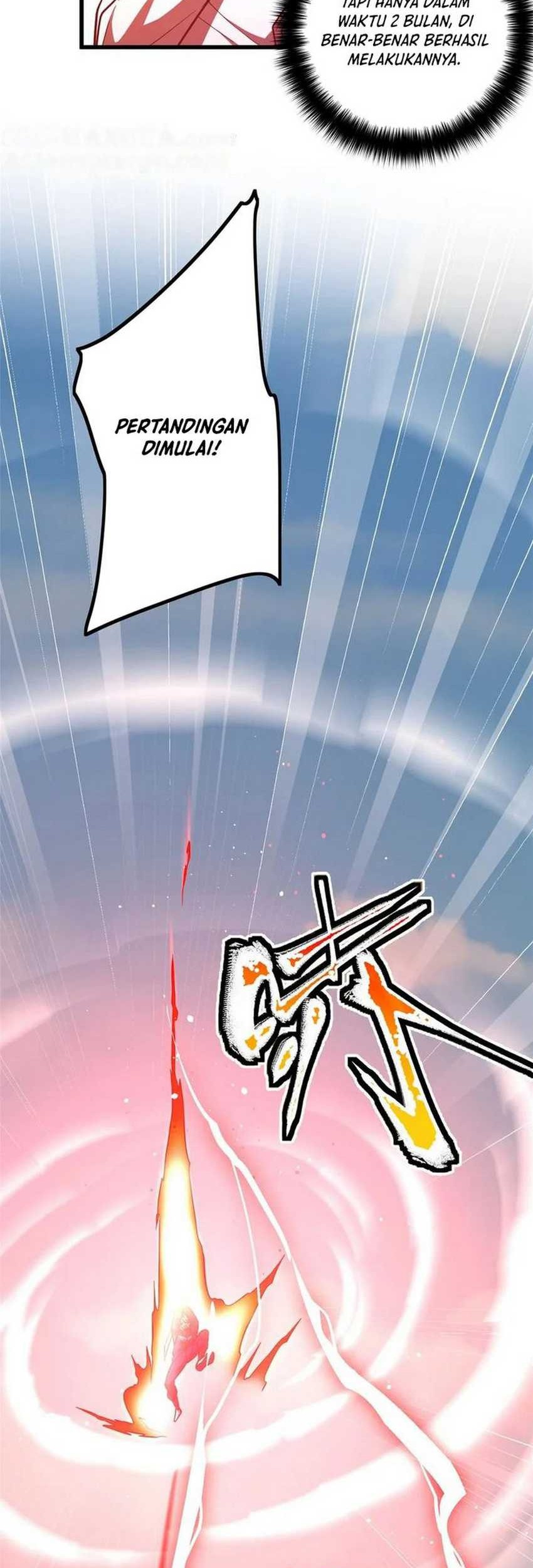 Global Gao Wu Chapter 232 - halaman 14