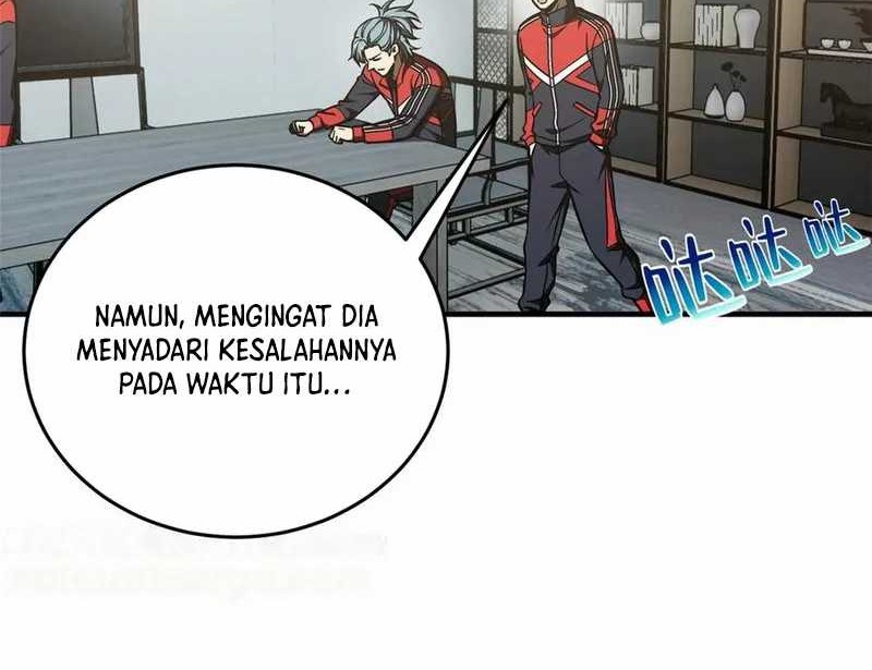 Global Gao Wu Chapter 233 - halaman 19
