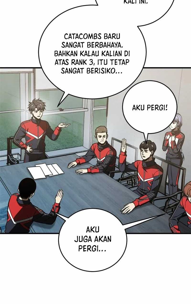 Global Gao Wu Chapter 233 - halaman 27