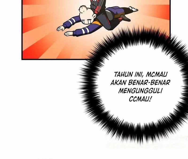 Global Gao Wu Chapter 233 - halaman 9