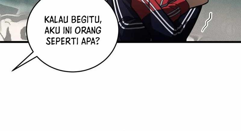 Global Gao Wu Chapter 234 - halaman 12