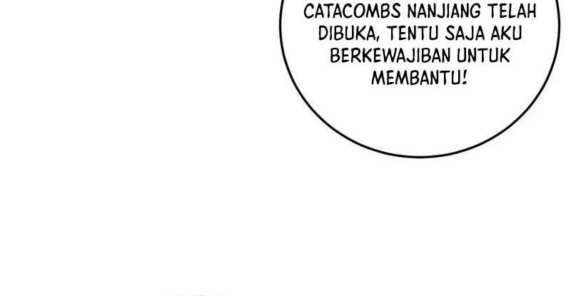 Global Gao Wu Chapter 234 - halaman 22