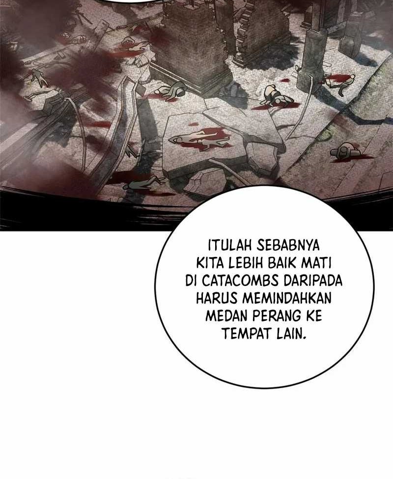 Global Gao Wu Chapter 234 - halaman 26