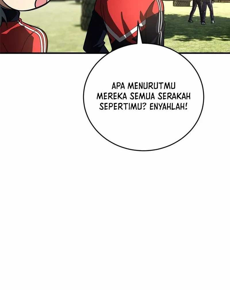 Global Gao Wu Chapter 234 - halaman 28