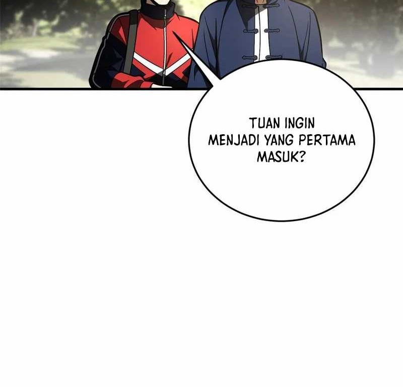 Global Gao Wu Chapter 234 - halaman 32
