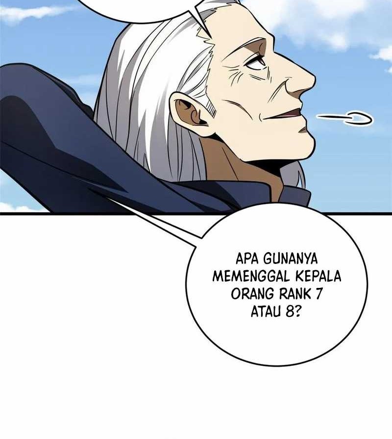 Global Gao Wu Chapter 234 - halaman 36