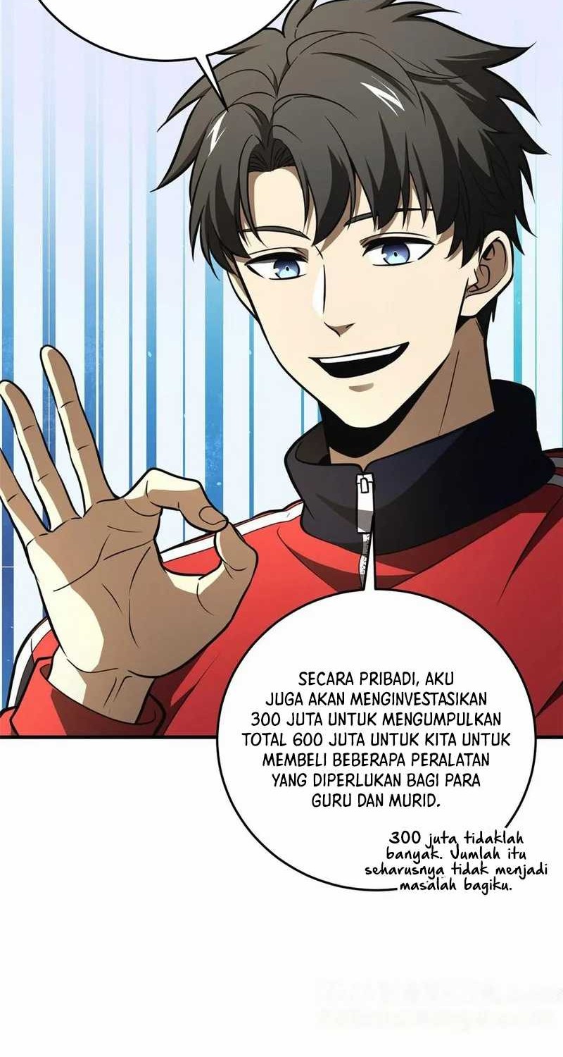 Global Gao Wu Chapter 234 - halaman 4