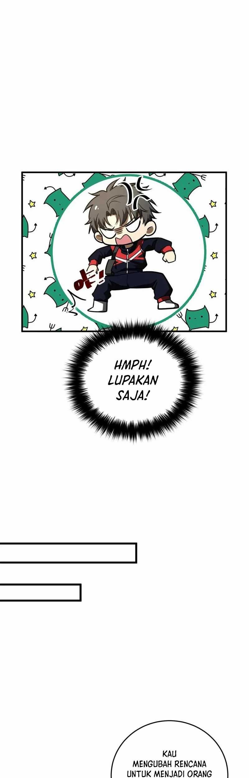 Global Gao Wu Chapter 234 - halaman 45