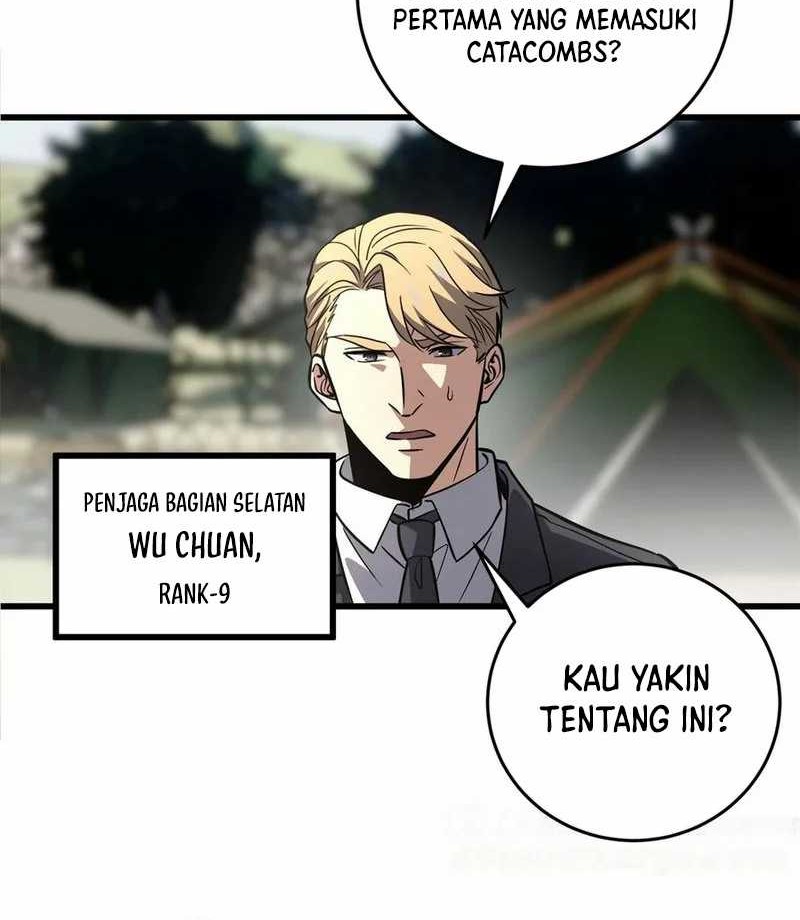 Global Gao Wu Chapter 234 - halaman 46