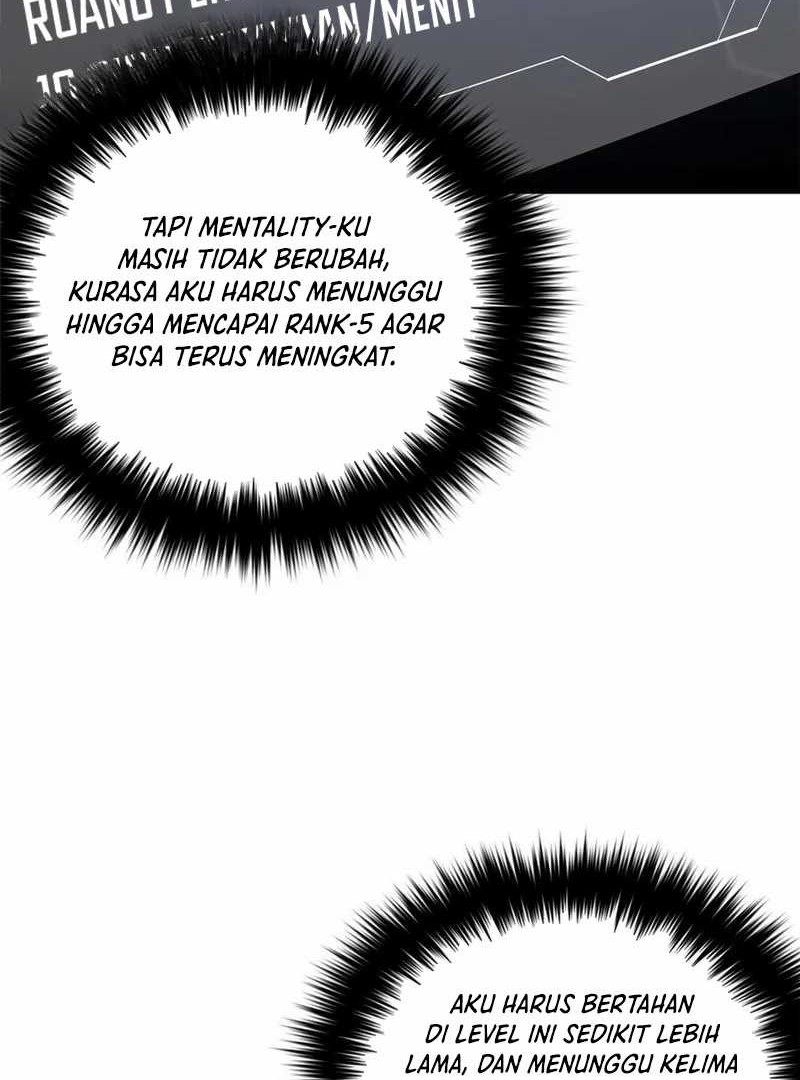 Global Gao Wu Chapter 234 - halaman 8