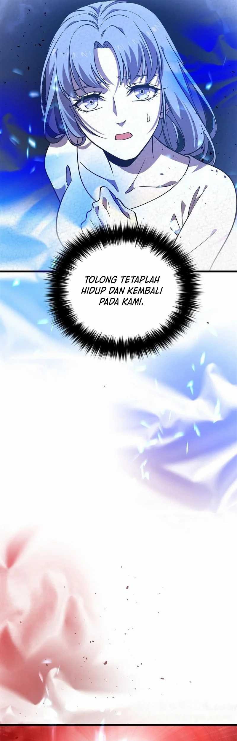 Global Gao Wu Chapter 235 - halaman 17