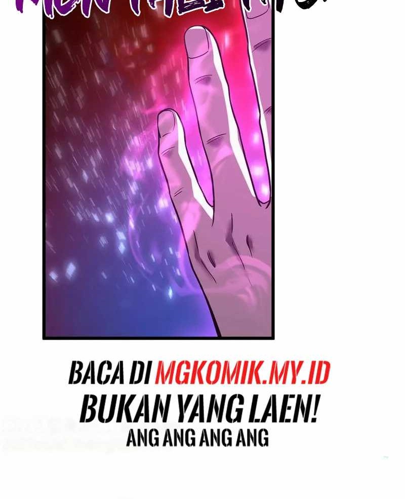 Global Gao Wu Chapter 235 - halaman 20