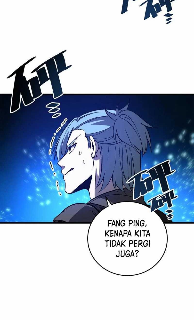Global Gao Wu Chapter 235 - halaman 26