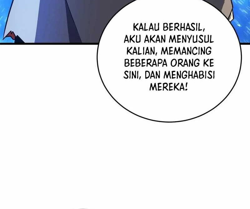 Global Gao Wu Chapter 235 - halaman 28