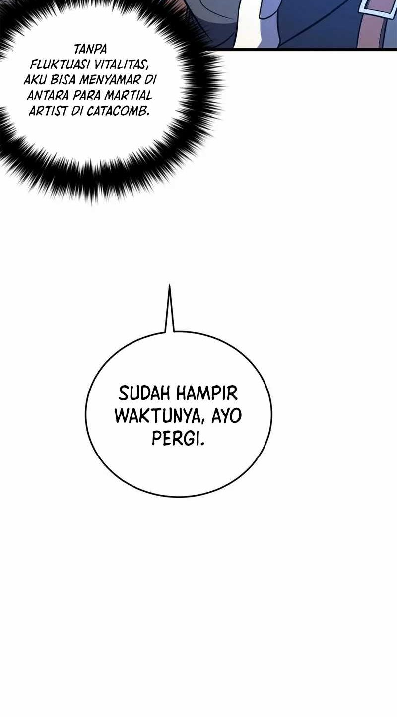 Global Gao Wu Chapter 235 - halaman 30