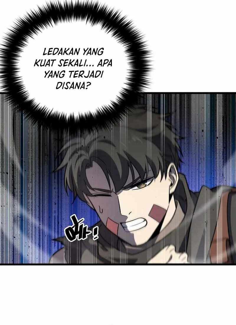 Global Gao Wu Chapter 235 - halaman 32