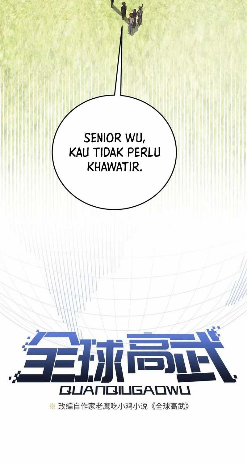Global Gao Wu Chapter 235 - halaman 4