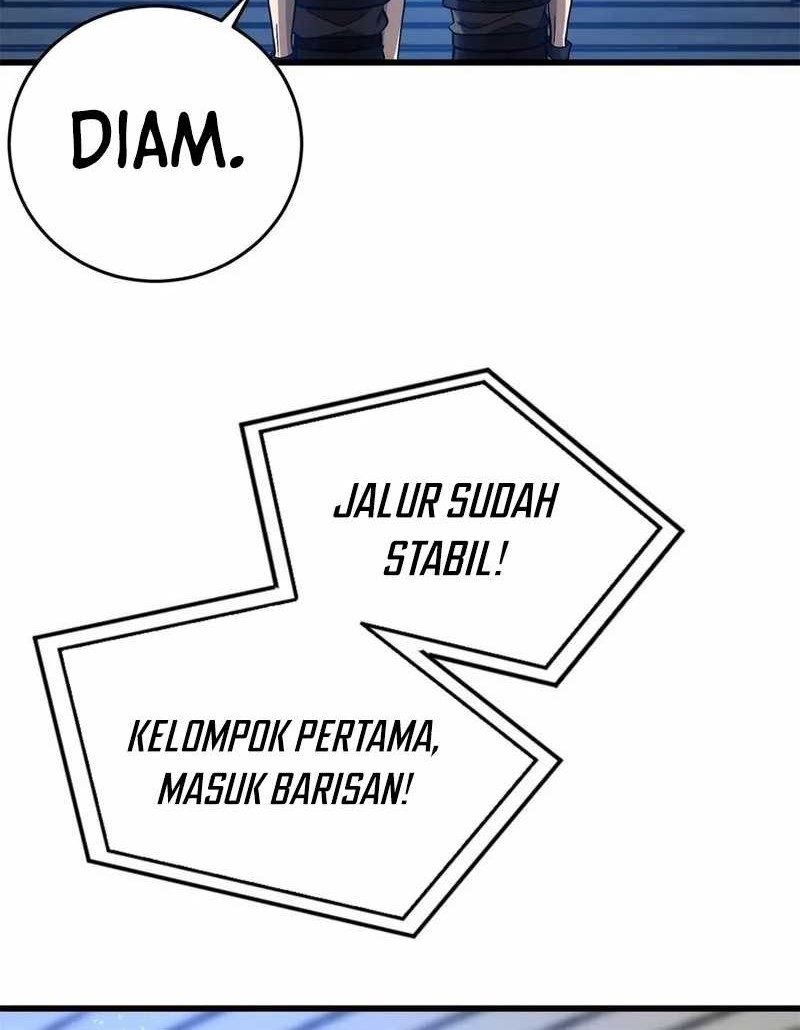 Global Gao Wu Chapter 235 - halaman 6