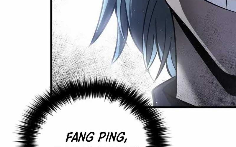 Global Gao Wu Chapter 236 - halaman 12
