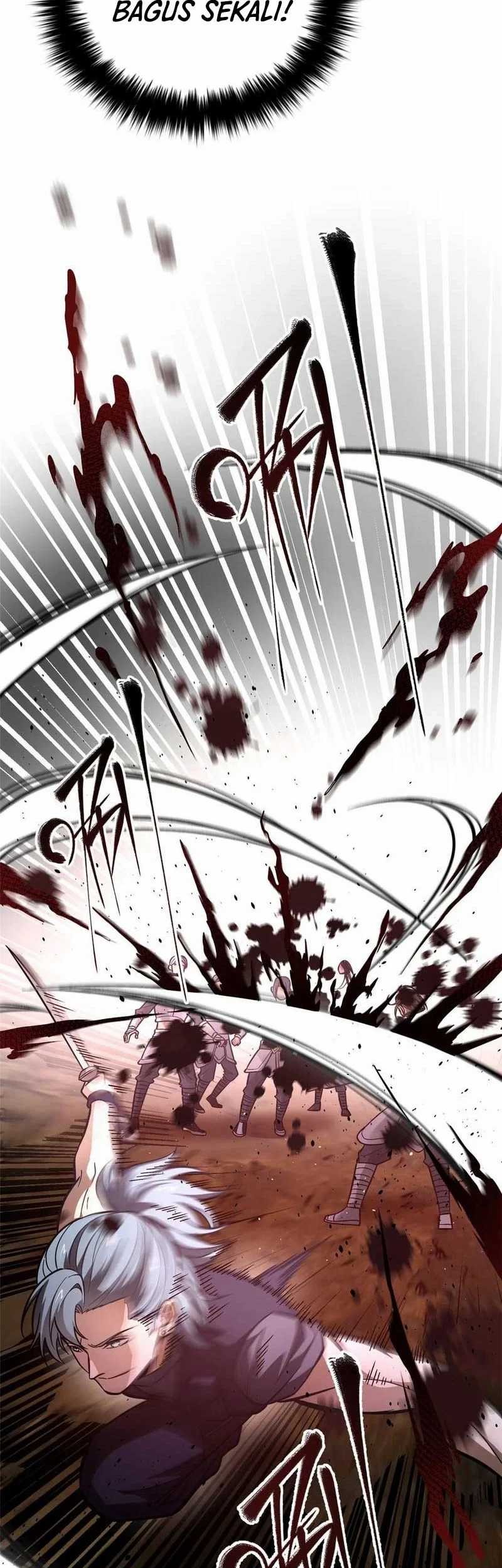 Global Gao Wu Chapter 236 - halaman 13