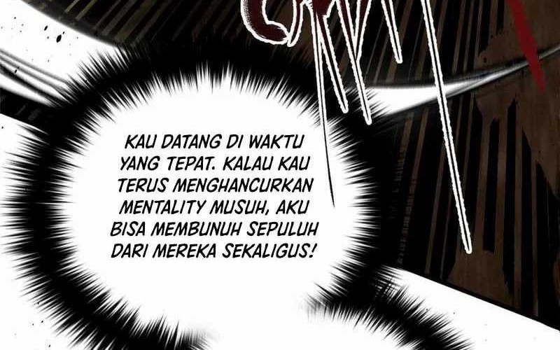 Global Gao Wu Chapter 236 - halaman 14