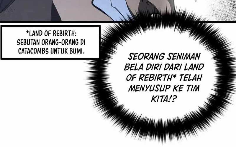 Global Gao Wu Chapter 236 - halaman 22