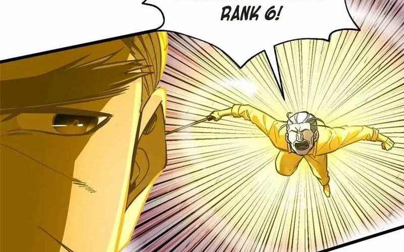 Global Gao Wu Chapter 236 - halaman 42