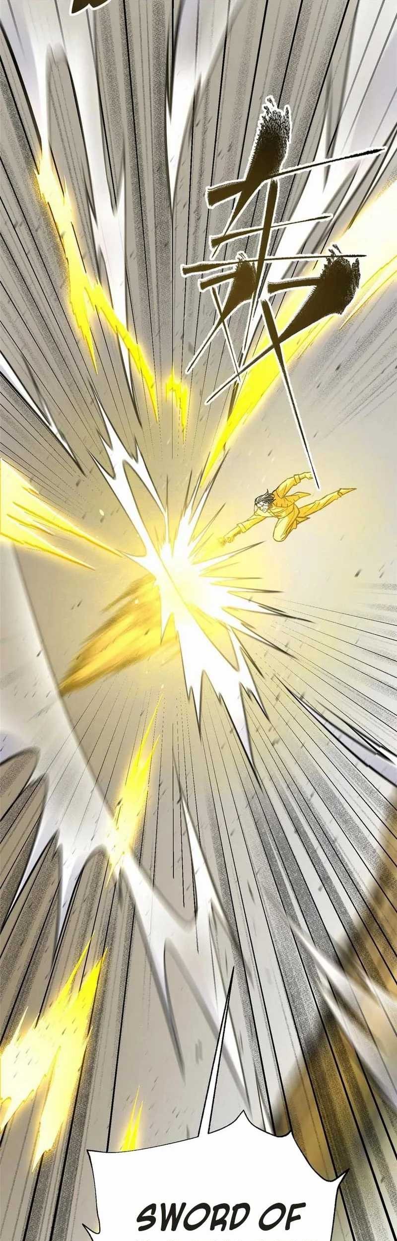 Global Gao Wu Chapter 236 - halaman 45