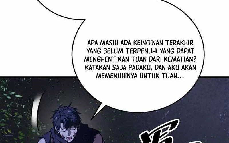 Global Gao Wu Chapter 237 - halaman 12